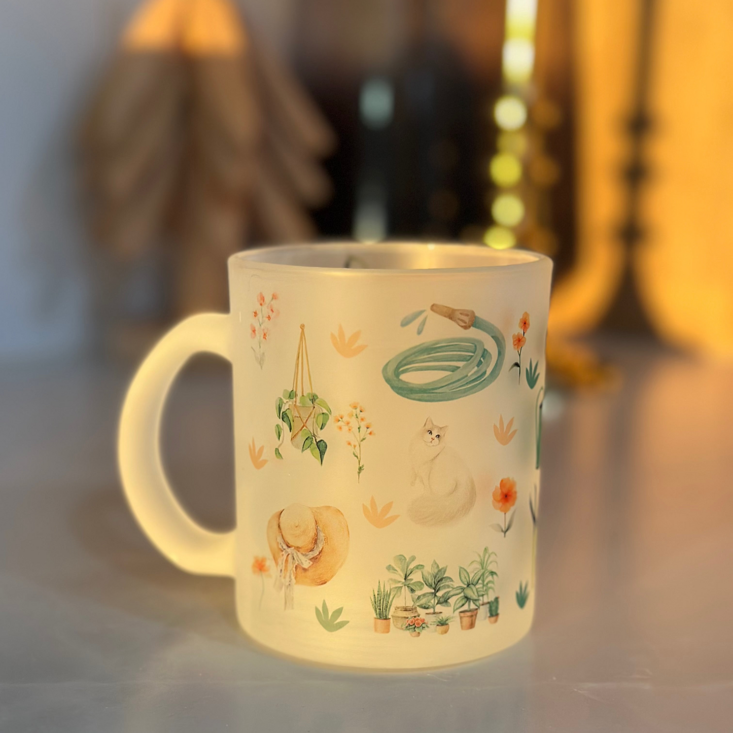 Meadow Morning Mug.