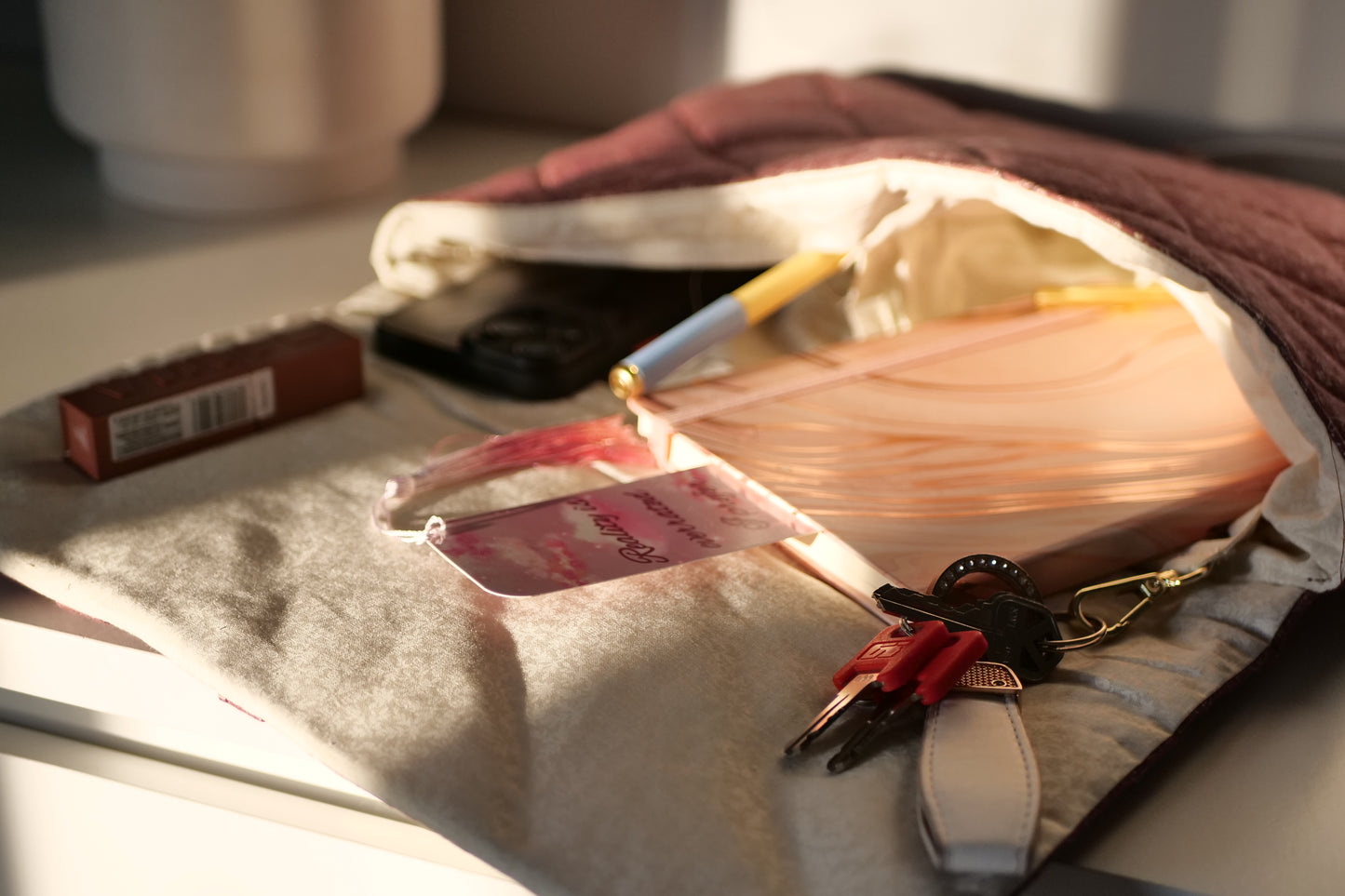 Quilted Laptop Sleeves