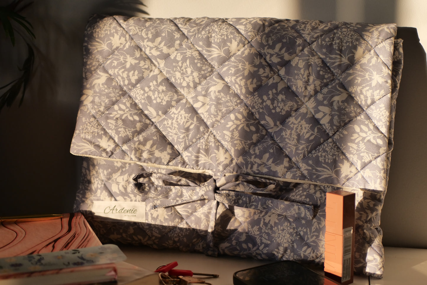 Housses matelassées pour ordinateur portable