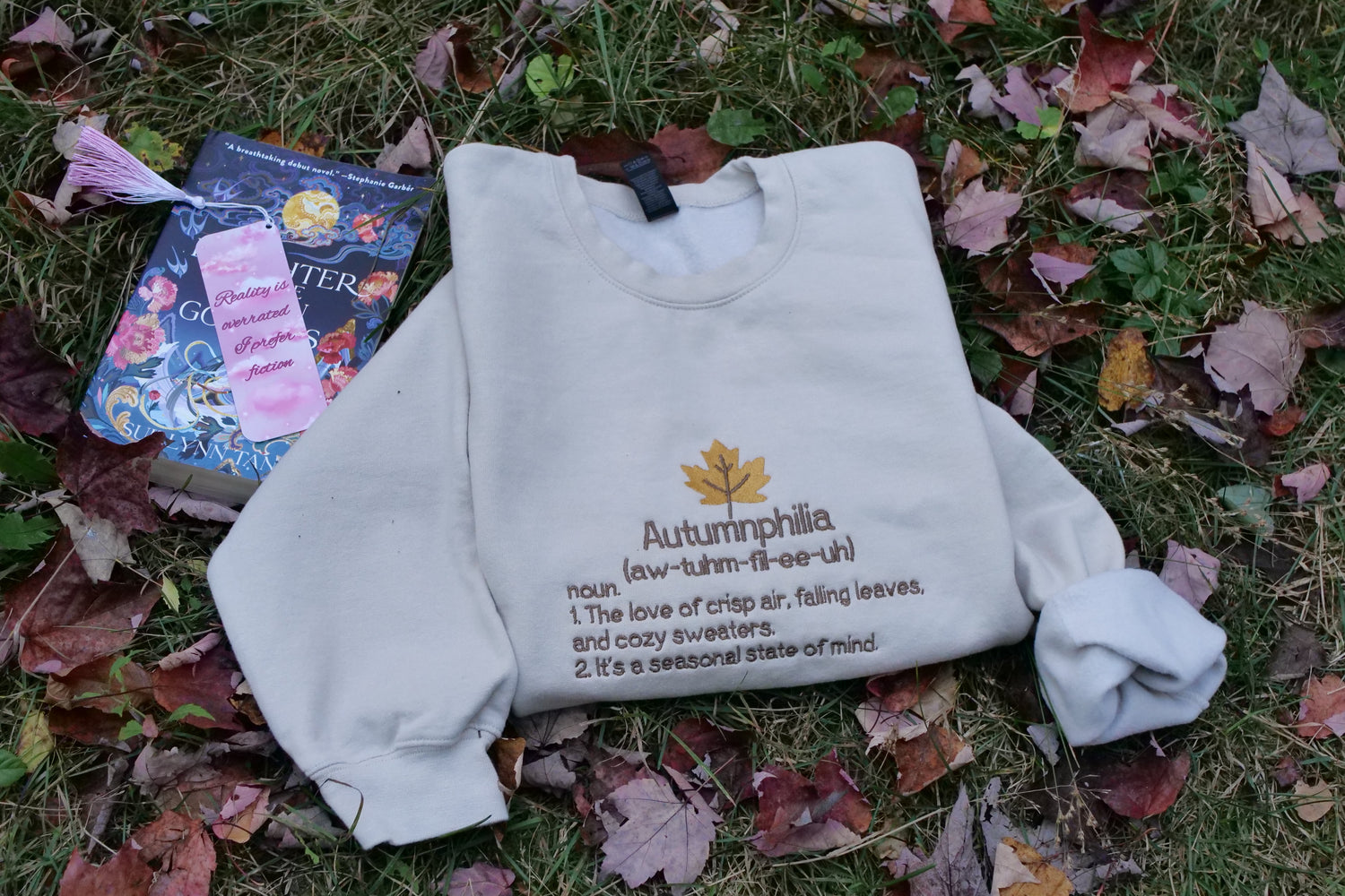 Sweatshirts