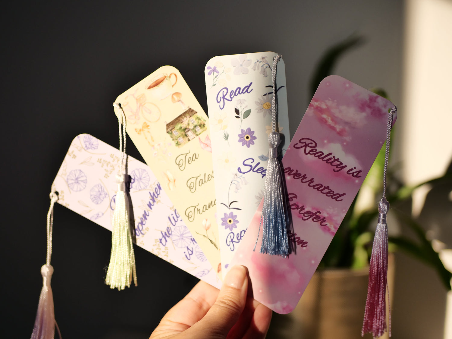 Stationery