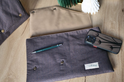 Housses matelassées pour ordinateur portable